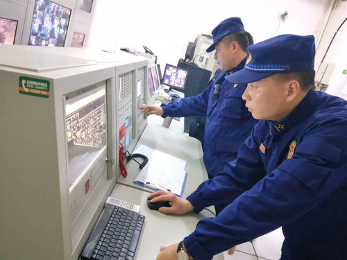 遂寧消防開展圣誕節(jié)期間消防安全檢查