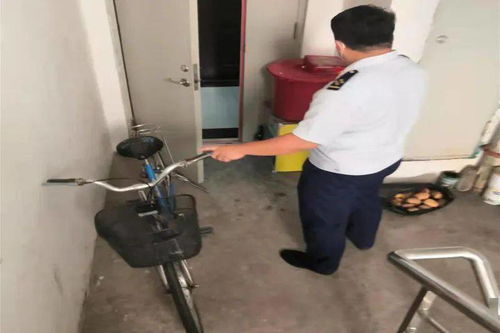 吉林市消防救援支隊經(jīng)開大隊深入轄區(qū)高層住宅小區(qū)開展消防安全檢查工作