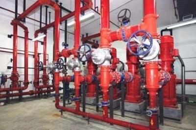 成都消防維修、設計、改造及檢測服務全解析